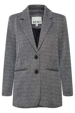 ICHI Ihkate Structure Bl:jackets