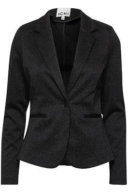 ICHI Ihkate Lurex Sparkles Bl:jackets