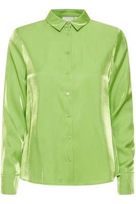 ICHI Ihkania Sh:shirts/blouse