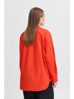 ICHI IHESTAMA SH:Shirts/Blouse Fiesta | Freewear IHESTAMA SH:Shirts/Blouse - www.freewear.nl - Freewear