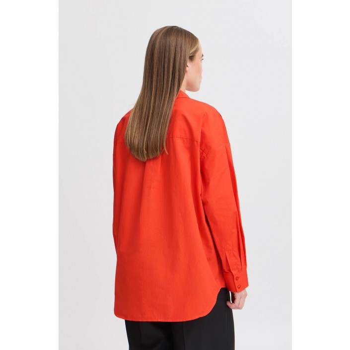 ICHI IHESTAMA SH:Shirts/Blouse Fiesta | Freewear IHESTAMA SH:Shirts/Blouse - www.freewear.nl - Freewear