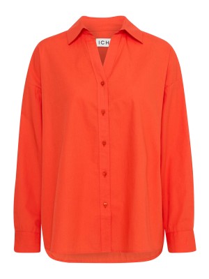 ICHI IHESTAMA SH:Shirts/Blouse Fiesta | Freewear IHESTAMA SH:Shirts/Blouse - www.freewear.nl - Freewear