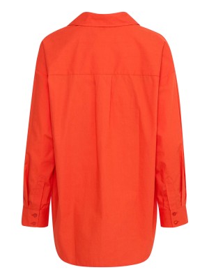 ICHI IHESTAMA SH:Shirts/Blouse Fiesta | Freewear IHESTAMA SH:Shirts/Blouse - www.freewear.nl - Freewear