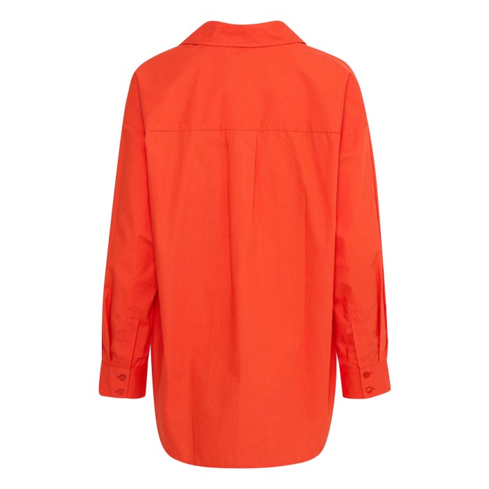 ICHI IHESTAMA SH:Shirts/Blouse Fiesta | Freewear IHESTAMA SH:Shirts/Blouse - www.freewear.nl - Freewear