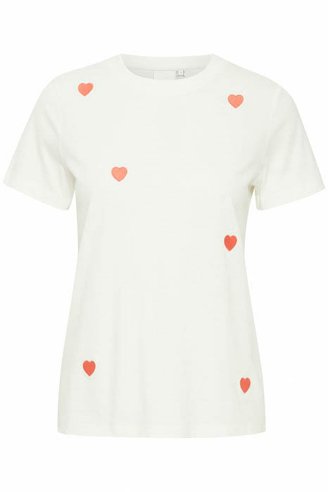 Ichi IHCAMINO SS18 Dames Top - Maat M