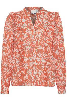 ICHI Ihsimmi Sh2:shirts/blouse