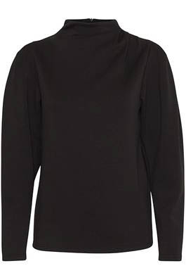 ICHI Ihnaida Ls:t-shirts