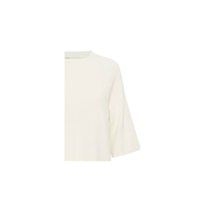 ICHI IHBOSTON MS:Knit Birch | Freewear IHBOSTON MS:Knit - www.freewear.nl - Freewear