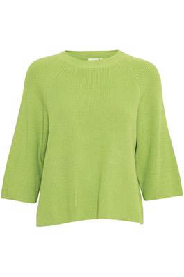 ICHI Ihboston Ms:knit