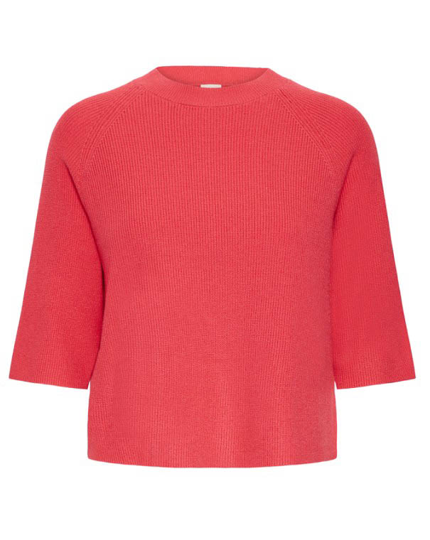 Ichi Ihboston Ms:knit