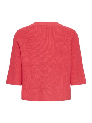 ICHI IHBOSTON MS:Knit Teaberry | Freewear IHBOSTON MS:Knit - www.freewear.nl - Freewear