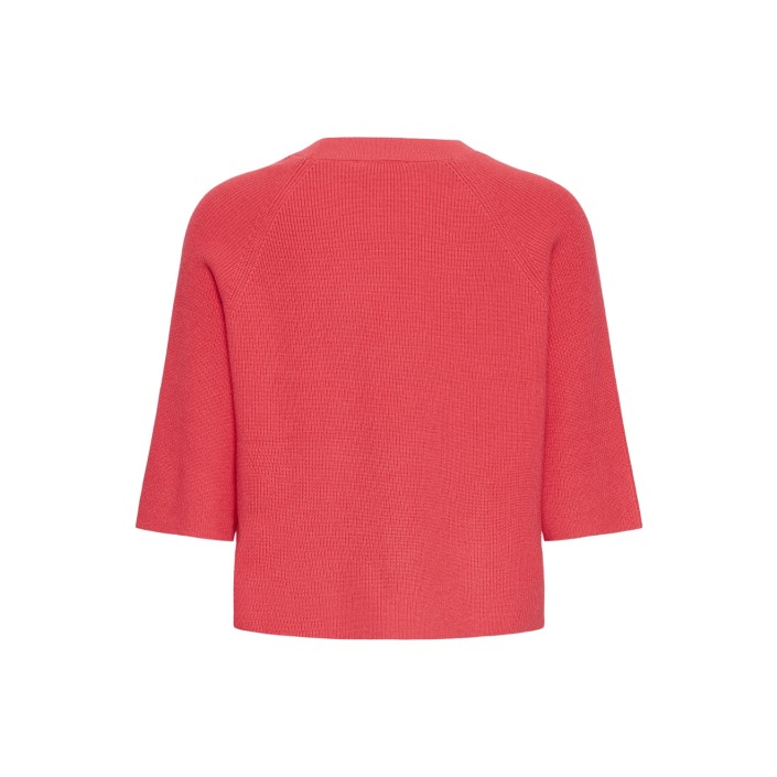 ICHI IHBOSTON MS:Knit Teaberry | Freewear IHBOSTON MS:Knit - www.freewear.nl - Freewear