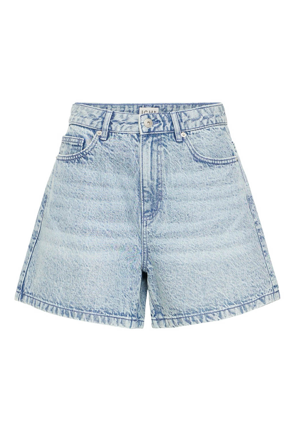 Ichi Ihaveny Sho:shorts