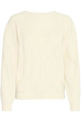 ICHI Ihboston Ls5:knit