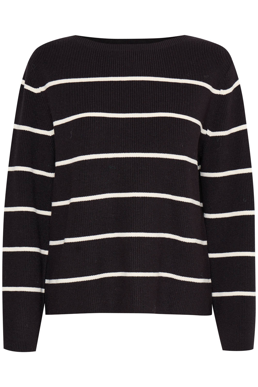 ICHI Ihboston Ls6:knit
