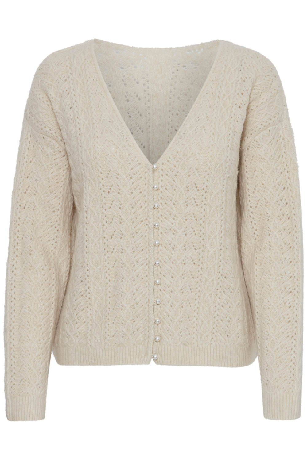 ICHI Ihliyanna Ca2:knit