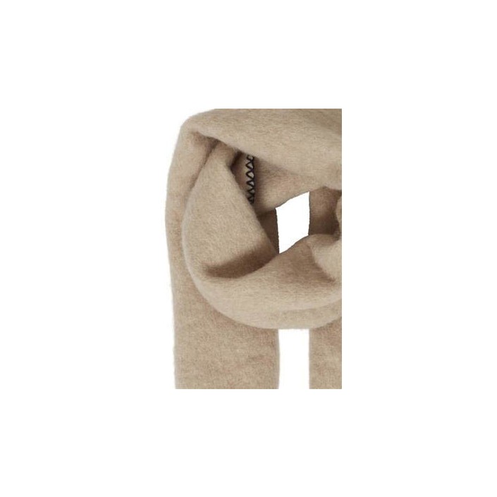 ICHI IAGLEBBI SC:Scarf Doeskin | Freewear IAGLEBBI SC:Scarf - www.freewear.nl - Freewear