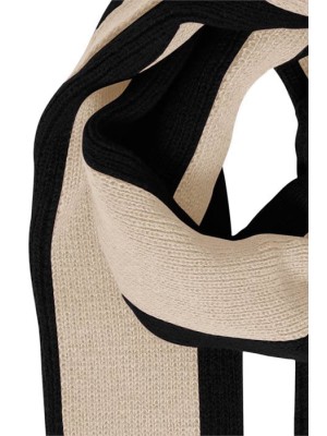ICHI IATHORA SC:Scarf Almond Milk | Freewear IATHORA SC:Scarf - www.freewear.nl - Freewear