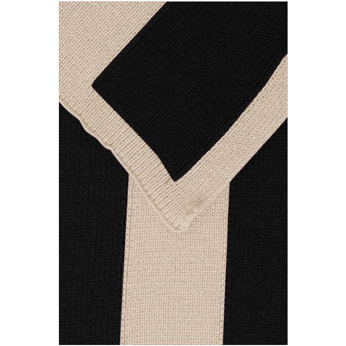 ICHI IATHORA SC:Scarf Almond Milk | Freewear IATHORA SC:Scarf - www.freewear.nl - Freewear