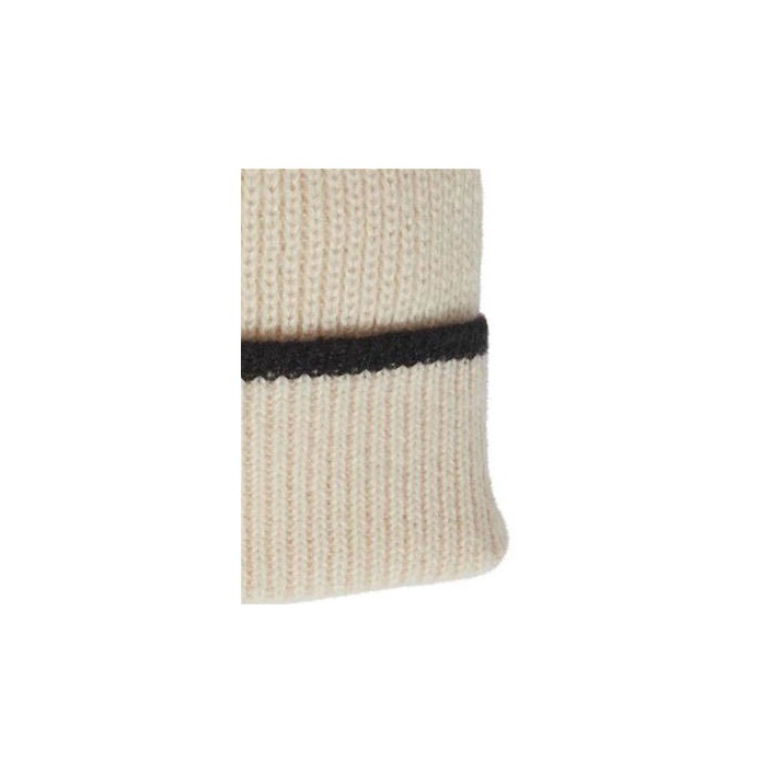 ICHI IATHORA HO:Accessories Almond Milk | Freewear IATHORA HO:Accessories - www.freewear.nl - Freewear