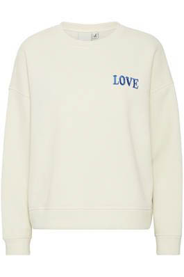 ICHI Ihmerella Sw:sweatshirt