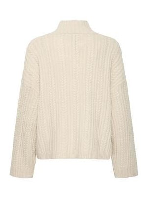 ICHI IHMYLLE LS5:Knit Birch | Freewear IHMYLLE LS5:Knit - www.freewear.nl - Freewear