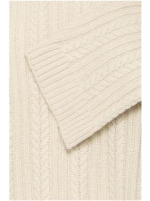 ICHI IHMYLLE LS5:Knit Birch | Freewear IHMYLLE LS5:Knit - www.freewear.nl - Freewear