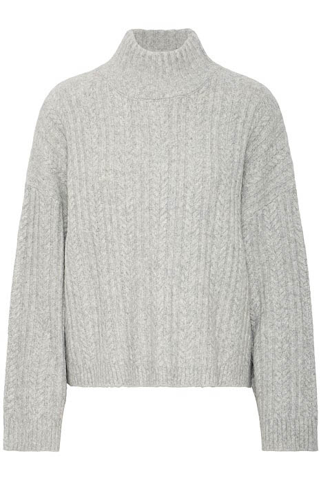 ICHI Ihmylle Ls5:knit