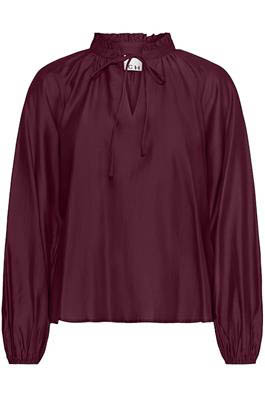 ICHI Ihkarlani Ls:shirts/blouse