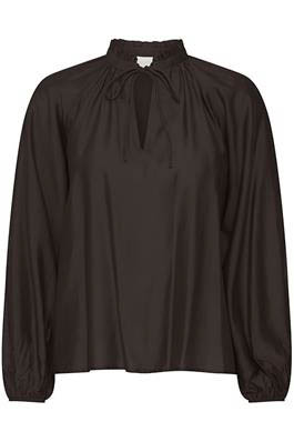 ICHI Ihkarlani Ls:shirts/blouse