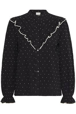 ICHI Ihzady Sh:shirts/blouse