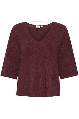 ICHI Ihcody Ss:knit