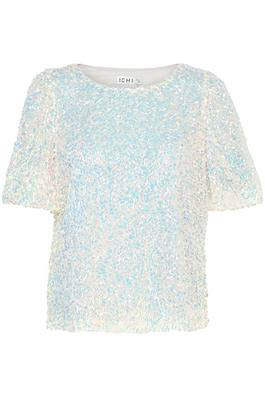 ICHI Ihmarelly Ss:t-shirts