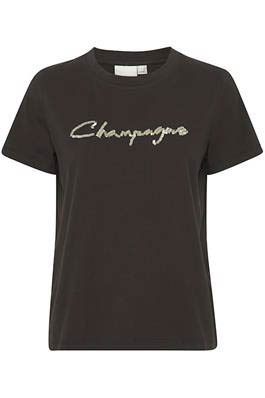 ICHI Ihcamino Ss25:t-shirts