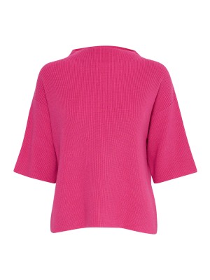 ICHI IHBOSTON MS3:Knit Pink Yarrow | Freewear IHBOSTON MS3:Knit - www.freewear.nl - Freewear