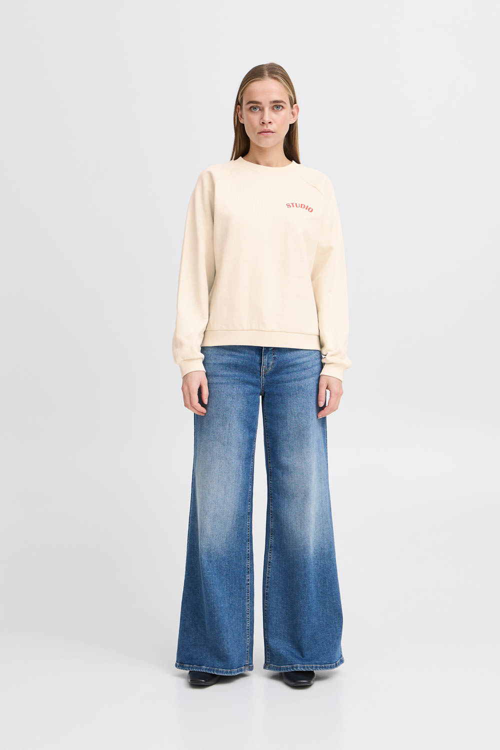 Ichi Trui Ihmarrot Sw 20122496 130905 Birch Dames Maat - M