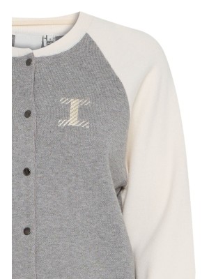 ICHI IHEZANORA CA:Knit Birch | Freewear IHEZANORA CA:Knit - www.freewear.nl - Freewear