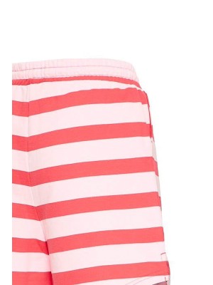 ICHI IHOCIE SHO2:Shorts Geranium | Freewear IHOCIE SHO2:Shorts - www.freewear.nl - Freewear