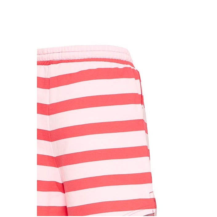 ICHI IHOCIE SHO2:Shorts Geranium | Freewear IHOCIE SHO2:Shorts - www.freewear.nl - Freewear