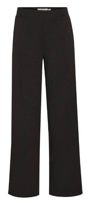 Ichi Broek Ihnaida Pa 20122816 194008 Black Dames Maat - S
