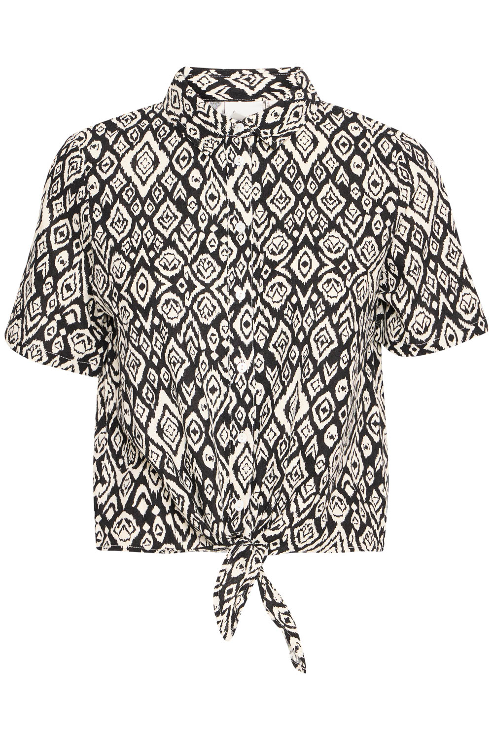 Ichi Ihlinno Sh2:shirts/blouse