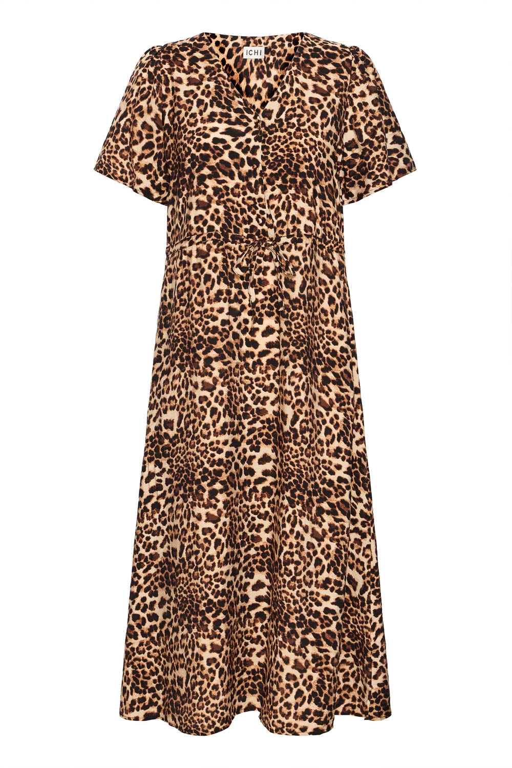 Ichi Ihanisse Dr:dresses