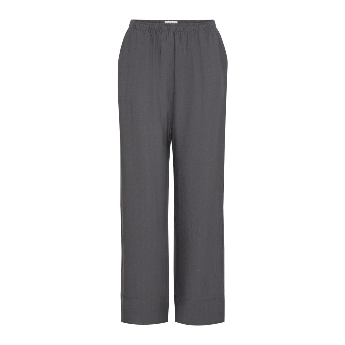 ICHI IHFAZIMA PA:Pants Gray Pinstripe | Freewear IHFAZIMA PA:Pants - www.freewear.nl - Freewear