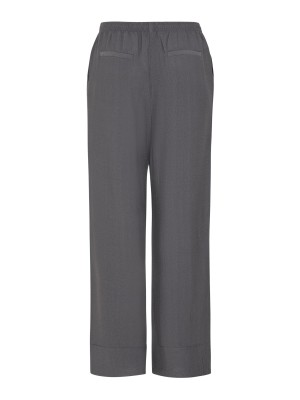 ICHI IHFAZIMA PA:Pants Gray Pinstripe | Freewear IHFAZIMA PA:Pants - www.freewear.nl - Freewear