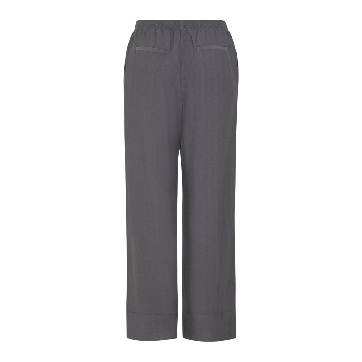 ICHI IHFAZIMA PA:Pants Gray Pinstripe | Freewear IHFAZIMA PA:Pants - www.freewear.nl - Freewear