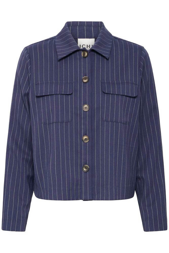 Ichi Ihlanola Sh:shirts/blouse