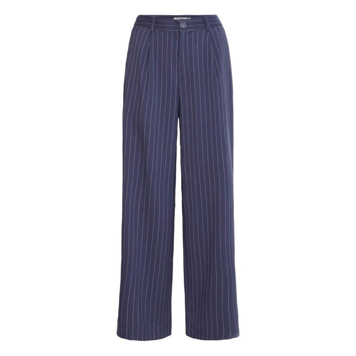 ICHI IHLANOLA PA:Pants Patriot Blue | Freewear IHLANOLA PA:Pants - www.freewear.nl - Freewear