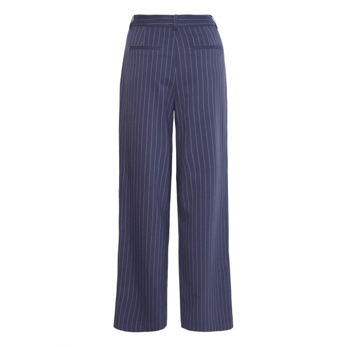 ICHI IHLANOLA PA:Pants Patriot Blue | Freewear IHLANOLA PA:Pants - www.freewear.nl - Freewear