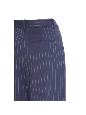 ICHI IHLANOLA PA:Pants Patriot Blue | Freewear IHLANOLA PA:Pants - www.freewear.nl - Freewear