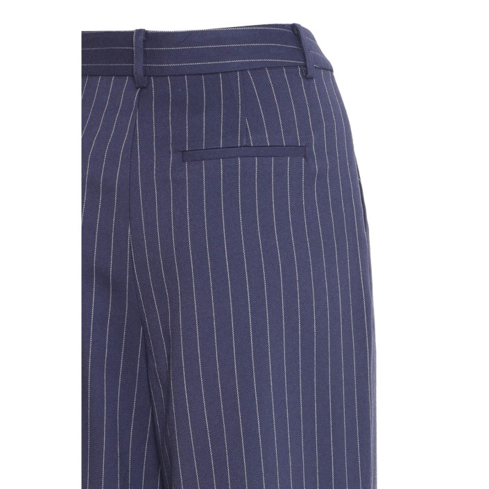 ICHI IHLANOLA PA:Pants Patriot Blue | Freewear IHLANOLA PA:Pants - www.freewear.nl - Freewear